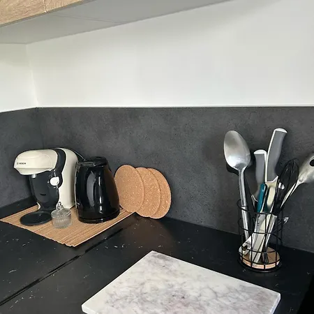 Confort Pour 4 Personnes Pres De