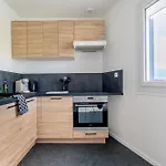 Apartament Confort Pour 4 Personnes Pres De