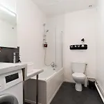 Confort Pour 4 Personnes Pres De