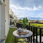 Apartament Confort Pour 4 Personnes Pres De Montry