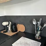 Confort Pour 4 Personnes Pres De